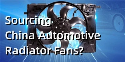 Nrhiav Tuam Tshoj Automotive Radiator Ntxuam?