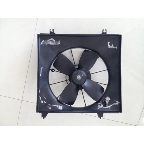 Radiator ntxuam rau Avanza 2007 16360-BZ041