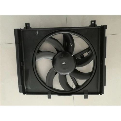 Radiator Ntxuam Rau Lub Peb Hlis 2011-2016 21481-1HC2C