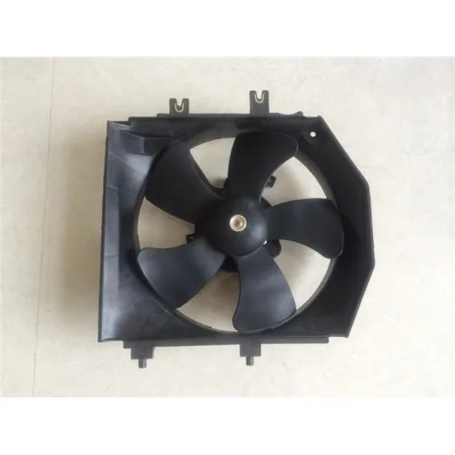 Radiator Ntxuam rau Kev Tshaj Tawm 1995 ZL-0415025B