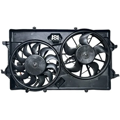 Radiator Ntxuam Rau FD FCUS 2.0L/2.3L'05-06 6S4Z8C607AA