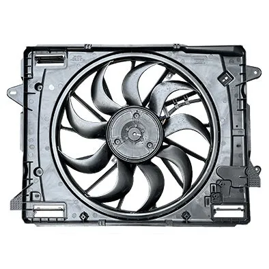 Radiator Ntxuam Rau FOD Escape 2.5L 2020-2022 LX6Z8C607B
