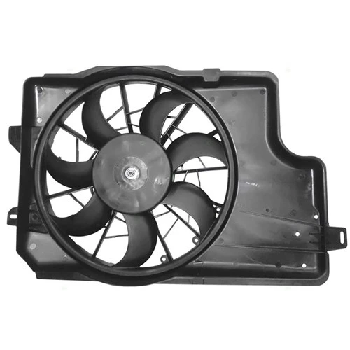 Radiator Ntxuam Rau FORD MUSTANG 1994-1996 F5ZZ8C607B DORMAN:620128