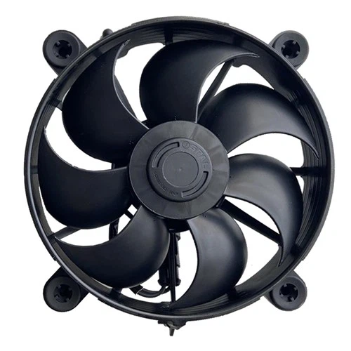 Radiator Ntxuam Rau Porsche Boxster (981) 2.7 Porsche 981 911 991 2012- 99162405006 99162405005